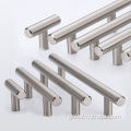 Furniture Handles Modern Design Furniture T Bar Drawer Door Handle Manufactory